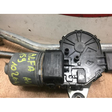 Moteur essuie glace avant ALFA ROMEO 159 d’occasion