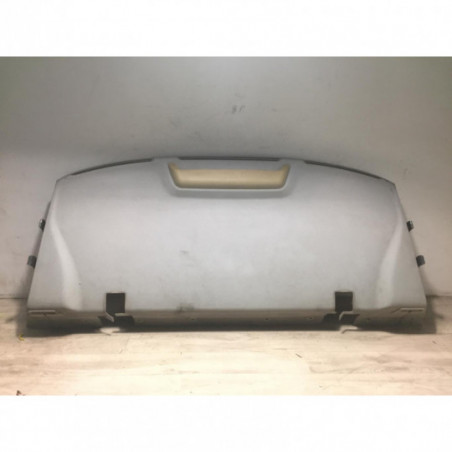 Plage arriere ALFA ROMEO 159 d’occasion