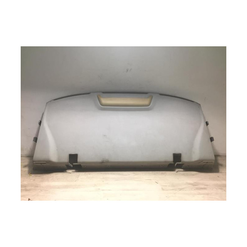 Plage arriere ALFA ROMEO 159 d’occasion