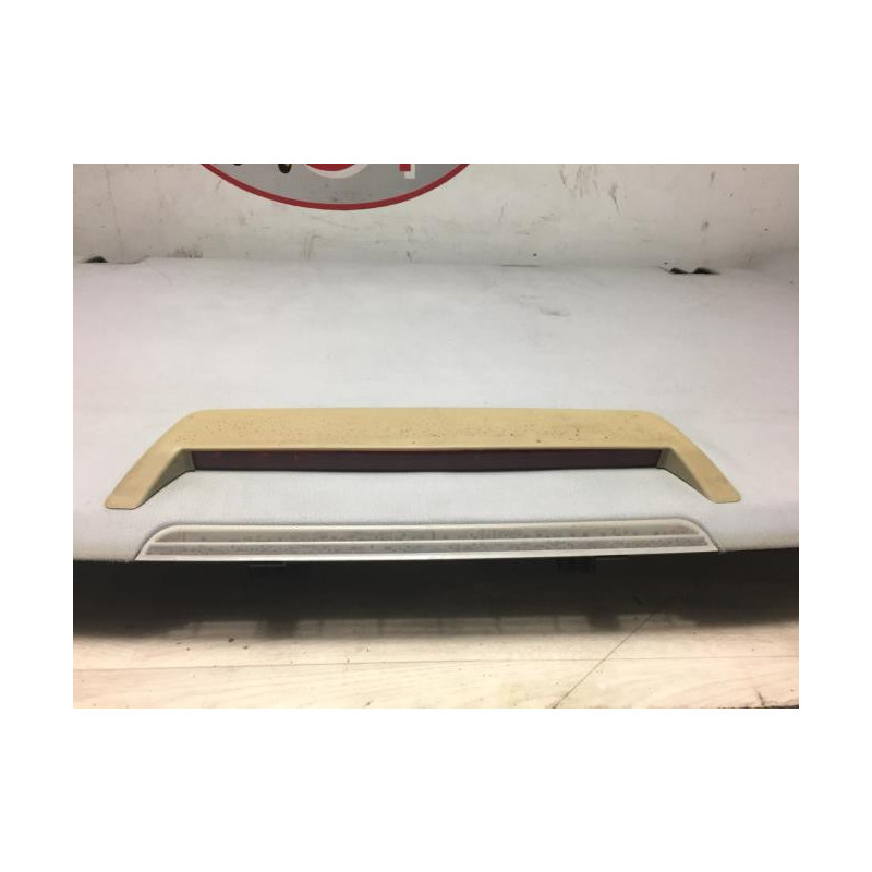 Plage arriere ALFA ROMEO 159 d’occasion