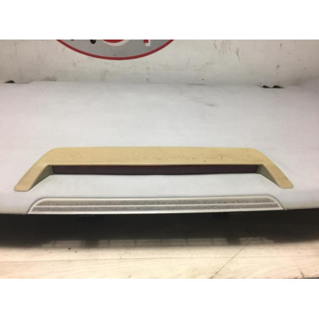Plage arriere ALFA ROMEO 159 d’occasion