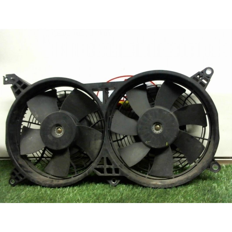 Moto ventilateur radiateur CADILLAC SEVILLE STS d’occasion