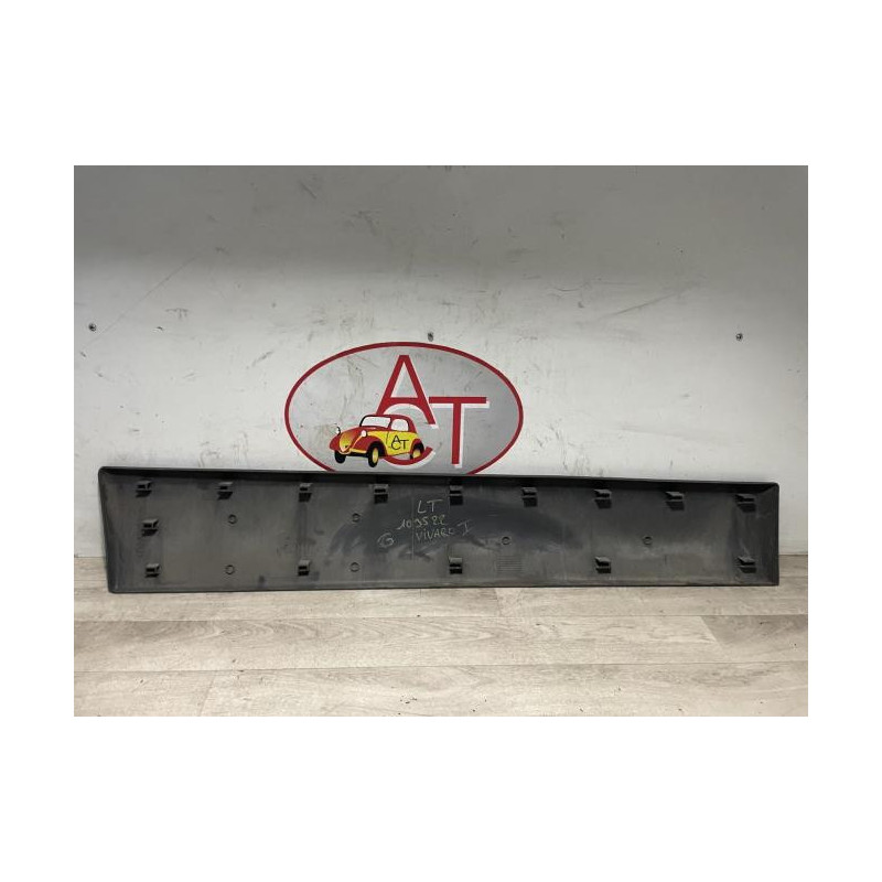 Baguette de coffre OPEL VIVARO 1 PHASE 1 d’occasion