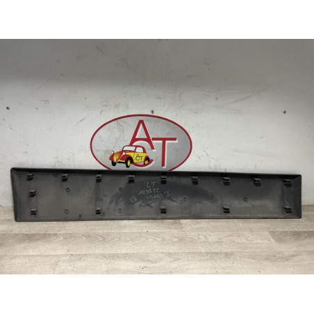 Baguette de coffre OPEL VIVARO 1 PHASE 1 d’occasion