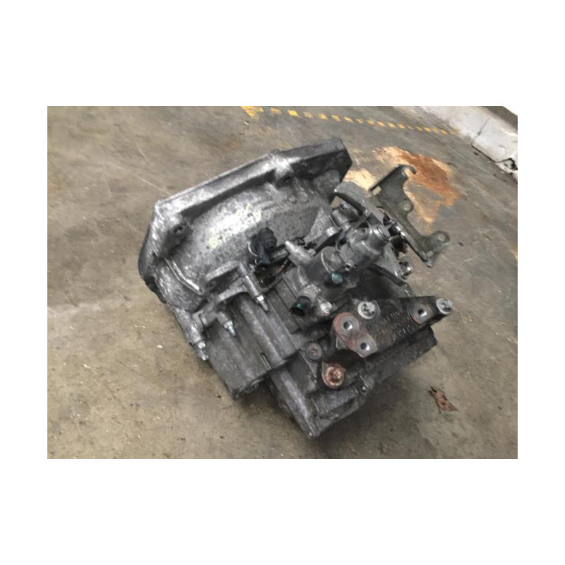 Boite de vitesses ALFA ROMEO 159 d’occasion