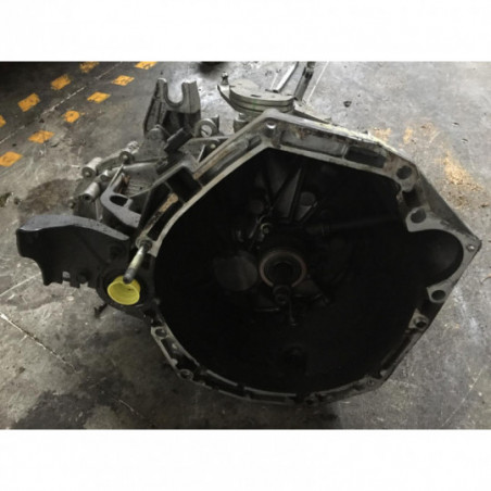 Boite de vitesses RENAULT SCENIC 2 PHASE 2 d’occasion