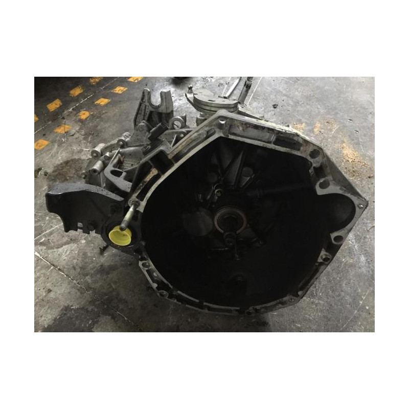 Boite de vitesses RENAULT SCENIC 2 PHASE 2 d’occasion