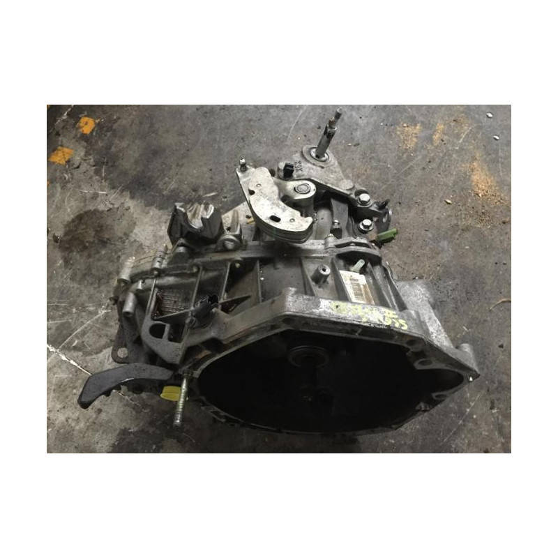 Boite de vitesses RENAULT SCENIC 2 PHASE 2 d’occasion