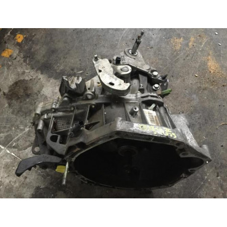 Boite de vitesses RENAULT SCENIC 2 PHASE 2 d’occasion