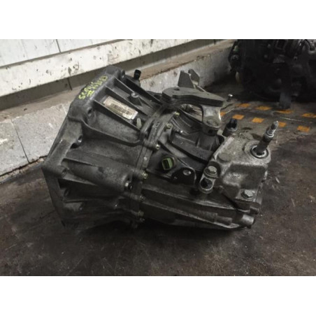 Boite de vitesses RENAULT SCENIC 2 PHASE 2 d’occasion