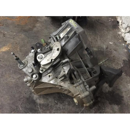 Boite de vitesses RENAULT SCENIC 2 PHASE 2 d’occasion
