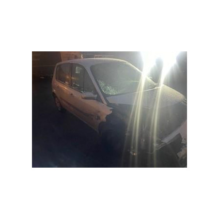 Boite de vitesses RENAULT SCENIC 2 PHASE 2 d’occasion