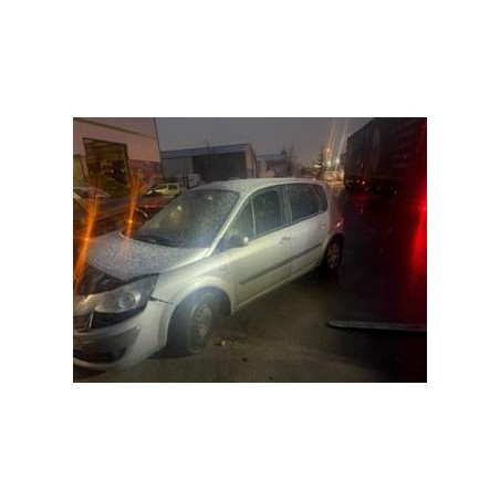 Boite de vitesses RENAULT SCENIC 2 PHASE 2 d’occasion