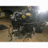 Moteur RENAULT CLIO 4 PHASE 1 d’occasion