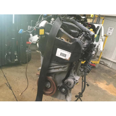 Moteur RENAULT CLIO 4 PHASE 1 d’occasion