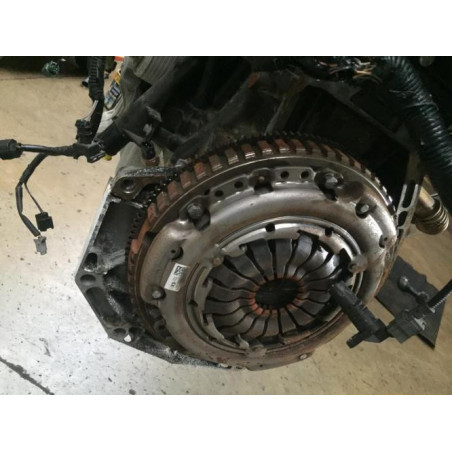 Moteur RENAULT CLIO 4 PHASE 1 d’occasion