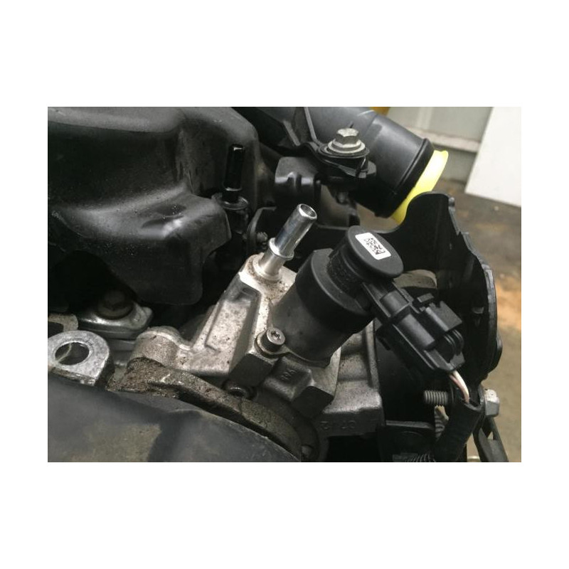 Moteur RENAULT CLIO 4 PHASE 1 d’occasion