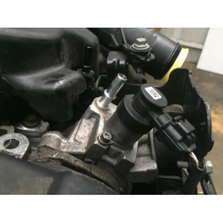 Moteur RENAULT CLIO 4 PHASE 1 d’occasion