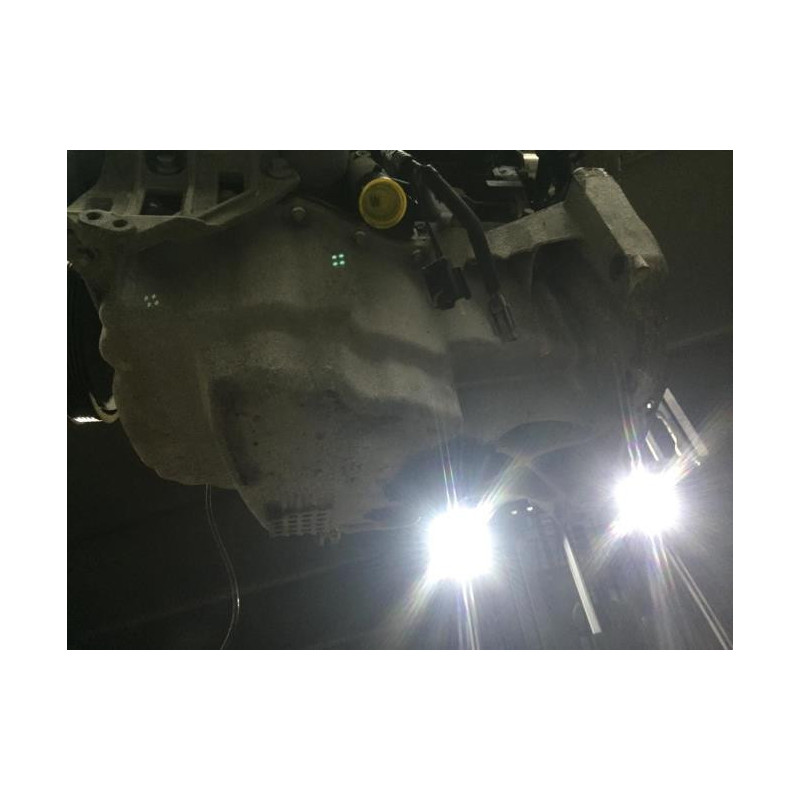 Moteur RENAULT CLIO 4 PHASE 1 d’occasion