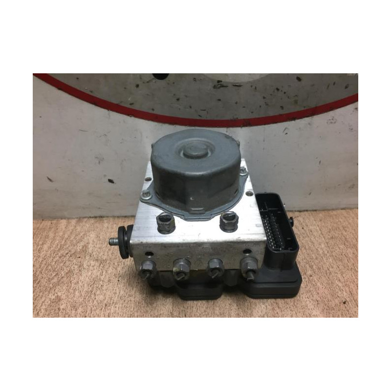 Bloc ABS (freins anti-blocage) RENAULT CLIO 4 PHASE 1 d’occasion