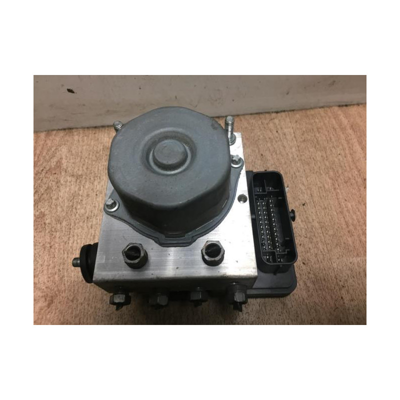 Bloc ABS (freins anti-blocage) RENAULT CLIO 4 PHASE 1 d’occasion