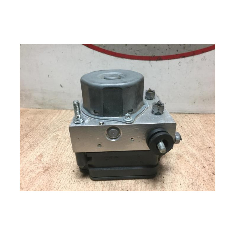 Bloc ABS (freins anti-blocage) RENAULT CLIO 4 PHASE 1 d’occasion