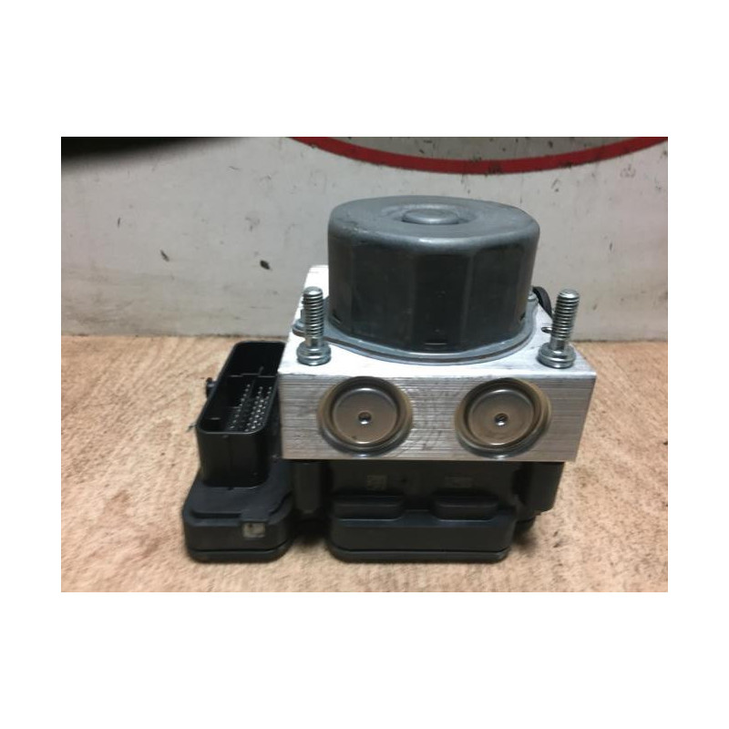 Bloc ABS (freins anti-blocage) RENAULT CLIO 4 PHASE 1 d’occasion