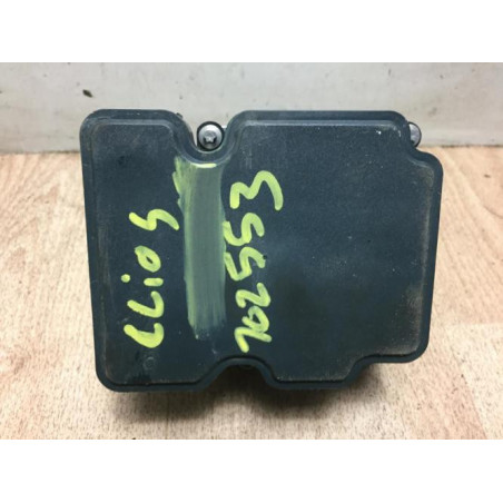 Bloc ABS (freins anti-blocage) RENAULT CLIO 4 PHASE 1 d’occasion