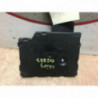 Lecteur de carte (neiman) RENAULT CLIO 4 PHASE 1 d’occasion