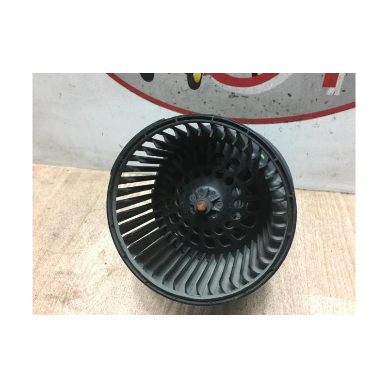 Ventilateur chauffage RENAULT CLIO 4 PHASE 1 d’occasion