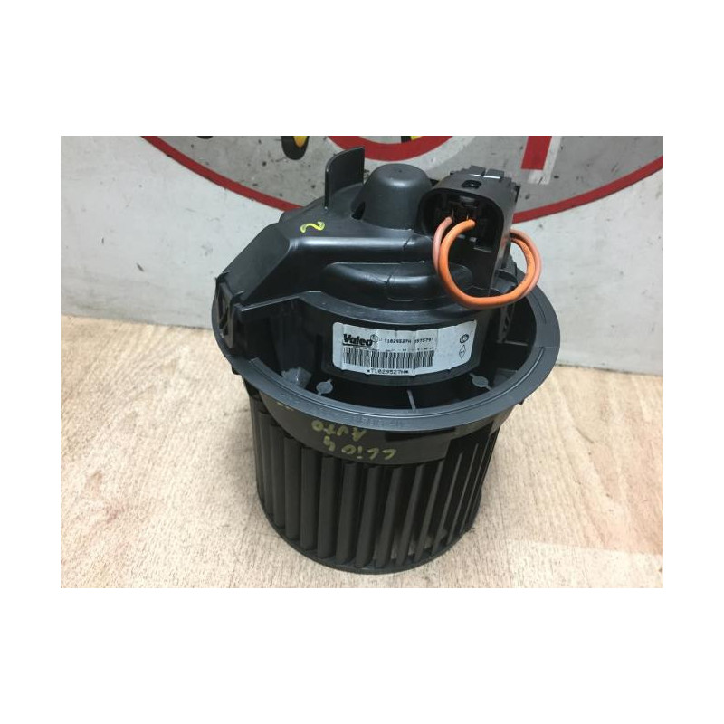 Ventilateur chauffage RENAULT CLIO 4 PHASE 1 d’occasion