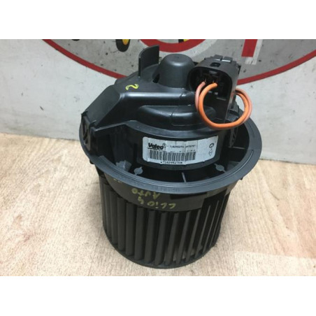 Ventilateur chauffage RENAULT CLIO 4 PHASE 1 d’occasion