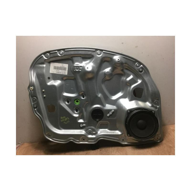 Mecanisme de leve vitre electrique arriere gauche LANCIA MUSA PHASE 2 d’occasion