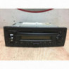 Autoradio d'origine FIAT DOBLO 1 PHASE 2 d’occasion