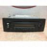 Autoradio d'origine FIAT DOBLO 1 PHASE 2 d’occasion