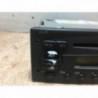 Autoradio d'origine FIAT DOBLO 1 PHASE 2 d’occasion