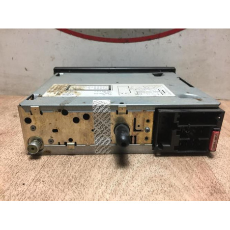 Autoradio d'origine FIAT DOBLO 1 PHASE 2 d’occasion