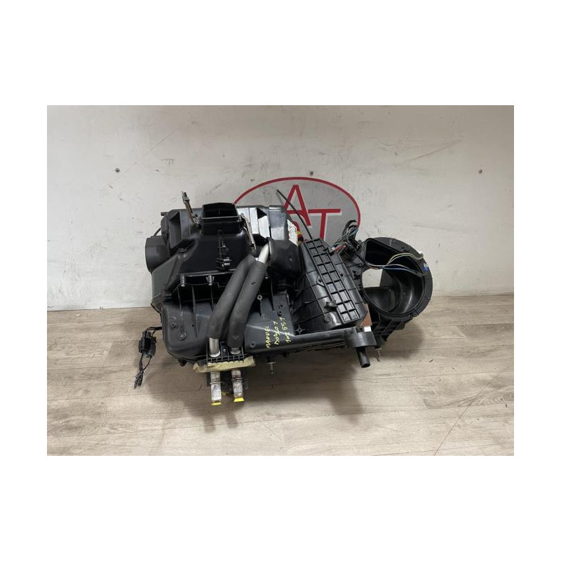 Bloc chauffage FIAT DOBLO 1 PHASE 2 d’occasion