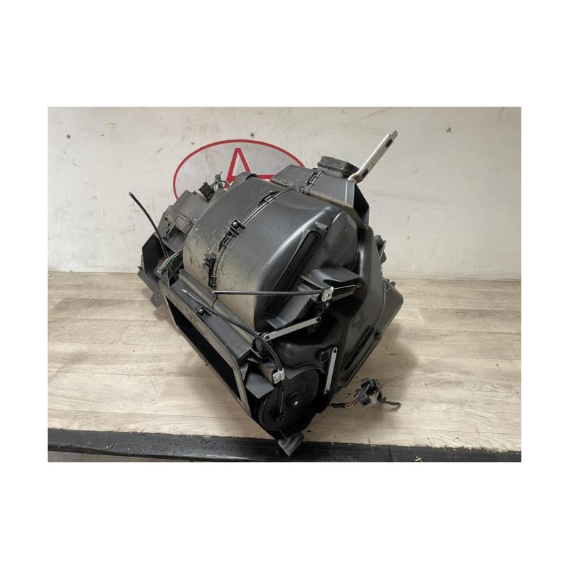 Bloc chauffage FIAT DOBLO 1 PHASE 2 d’occasion
