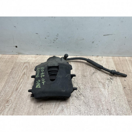 Etrier avant gauche (freinage) VOLKSWAGEN POLO 5 PHASE 1 d’occasion