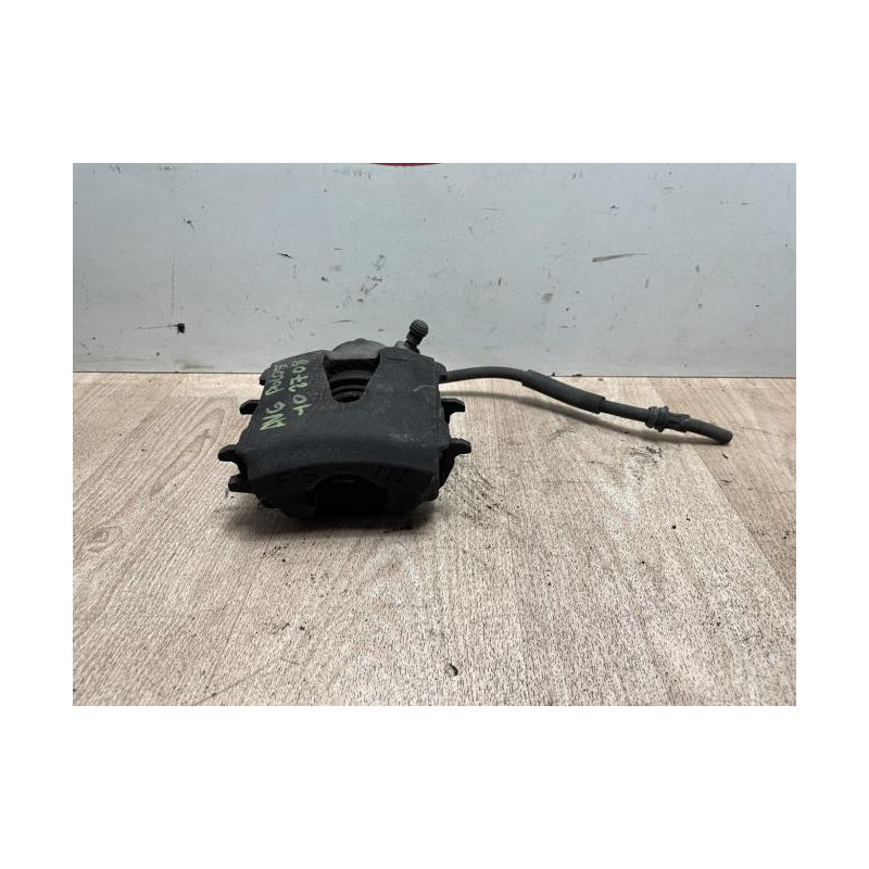 Etrier avant gauche (freinage) VOLKSWAGEN POLO 5 PHASE 1 d’occasion