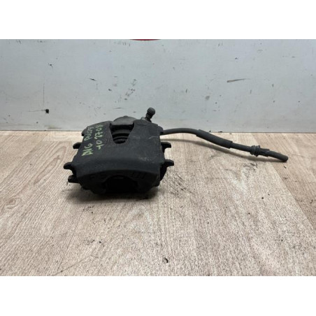 Etrier avant gauche (freinage) VOLKSWAGEN POLO 5 PHASE 1 d’occasion