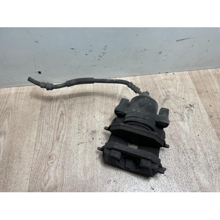 Etrier avant gauche (freinage) VOLKSWAGEN POLO 5 PHASE 1 d’occasion