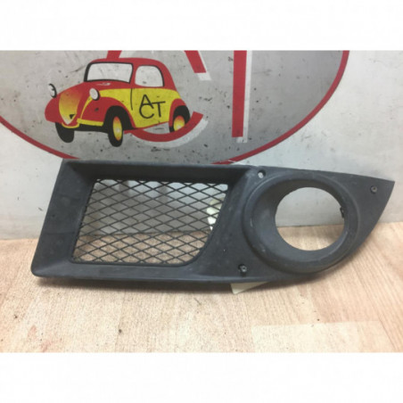 Enjoliveur anti brouillard FIAT DOBLO 1 PHASE 2 d’occasion