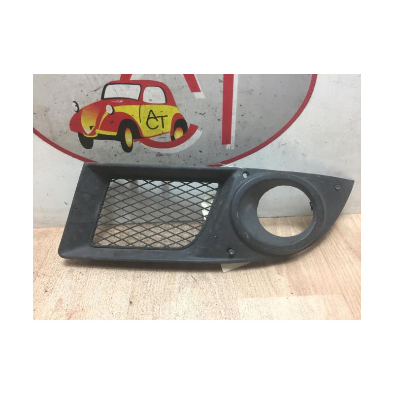 Enjoliveur anti brouillard FIAT DOBLO 1 PHASE 2 d’occasion