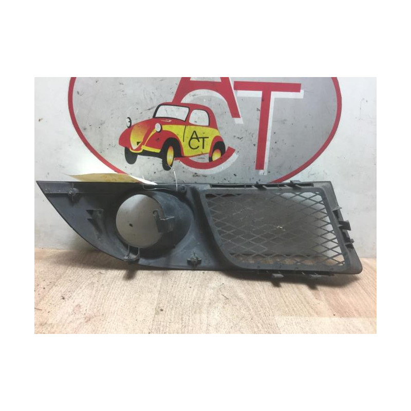 Enjoliveur anti brouillard FIAT DOBLO 1 PHASE 2 d’occasion