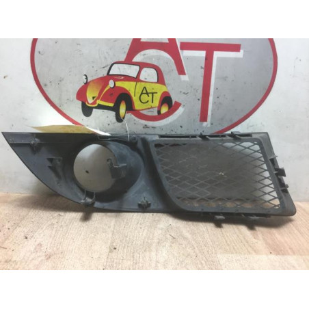 Enjoliveur anti brouillard FIAT DOBLO 1 PHASE 2 d’occasion