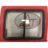 Porte laterale gauche FIAT DOBLO 1 PHASE 2 d’occasion