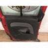 Porte laterale gauche FIAT DOBLO 1 PHASE 2 d’occasion