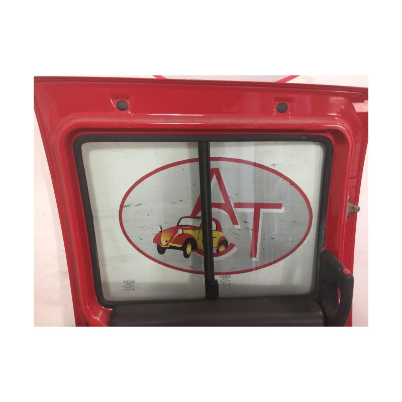 Porte laterale gauche FIAT DOBLO 1 PHASE 2 d’occasion